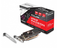 SAPPHIRE TECHNOLOGY Radeon RX 6400 PULSE GAMING 4GB GDDR6 64bit DP/HDMI 11315-01-20G - 742557 - zdjęcie 8